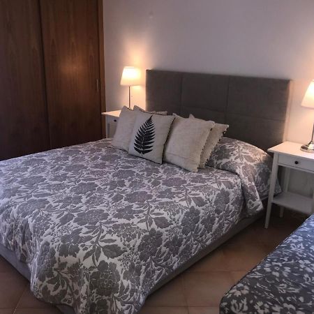 Praia Da Luz Apartment Экстерьер фото
