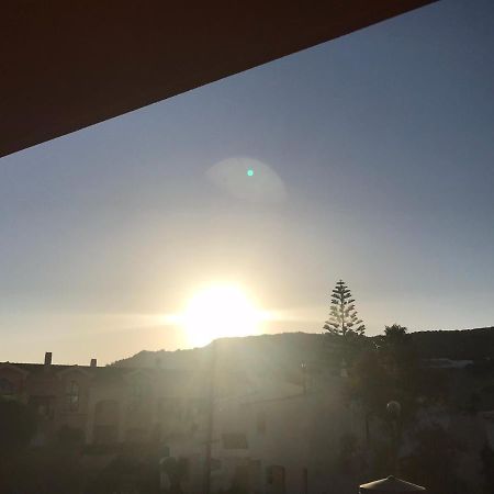 Praia Da Luz Apartment Экстерьер фото