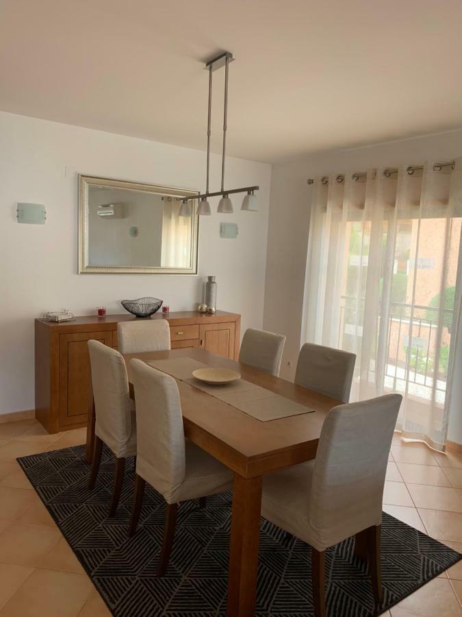Praia Da Luz Apartment Экстерьер фото