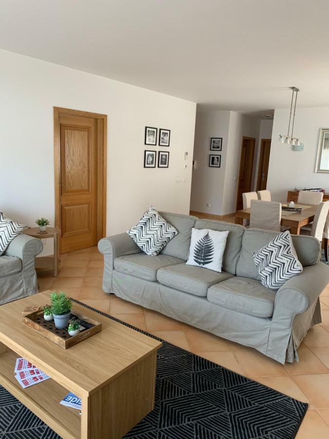 Praia Da Luz Apartment Экстерьер фото