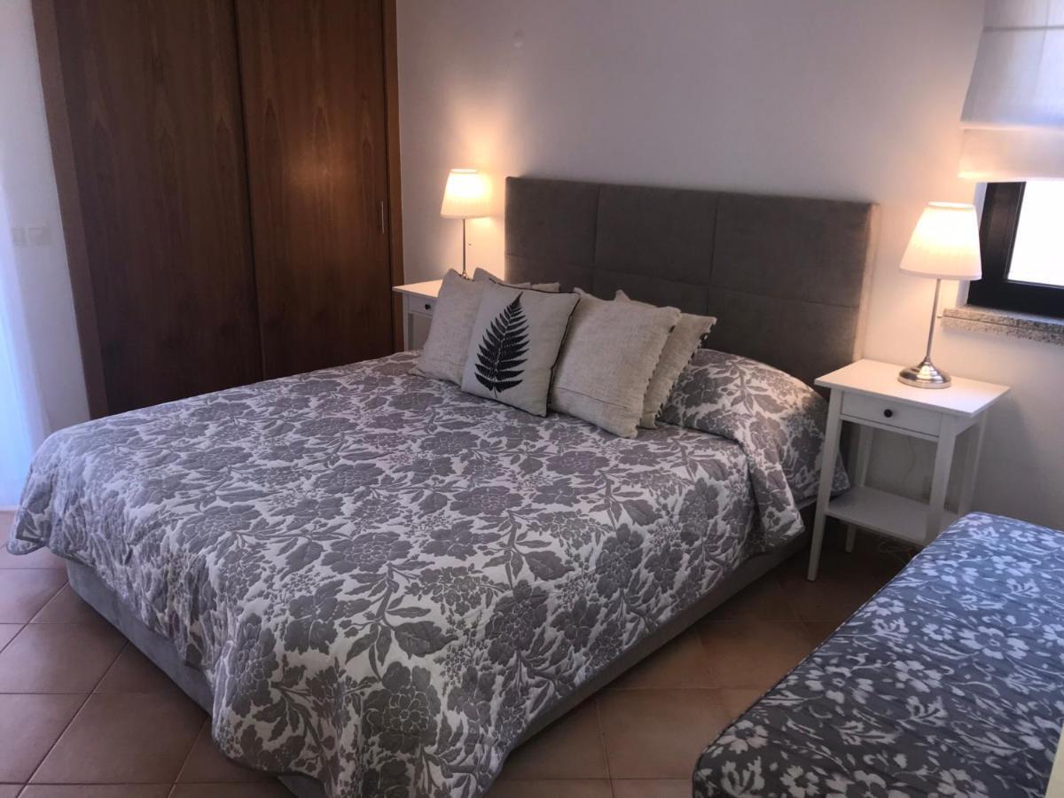 Praia Da Luz Apartment Экстерьер фото