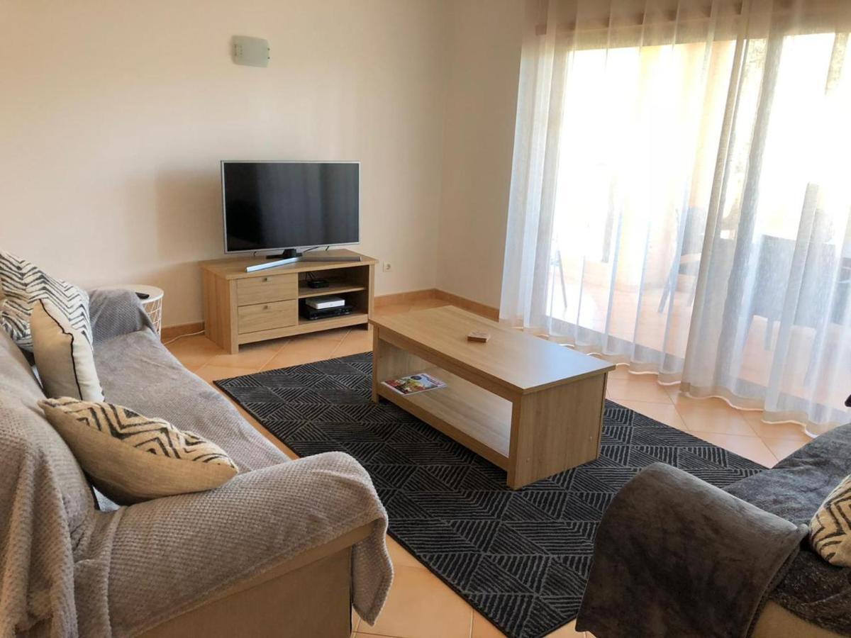 Praia Da Luz Apartment Экстерьер фото