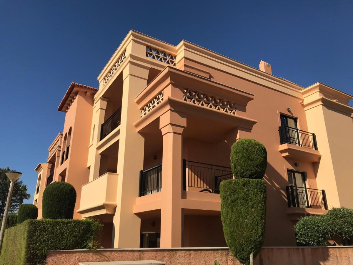 Praia Da Luz Apartment Экстерьер фото