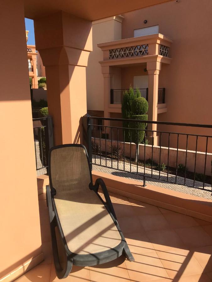 Praia Da Luz Apartment Экстерьер фото