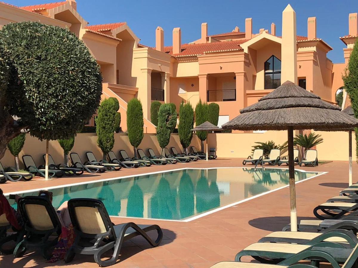 Praia Da Luz Apartment Экстерьер фото