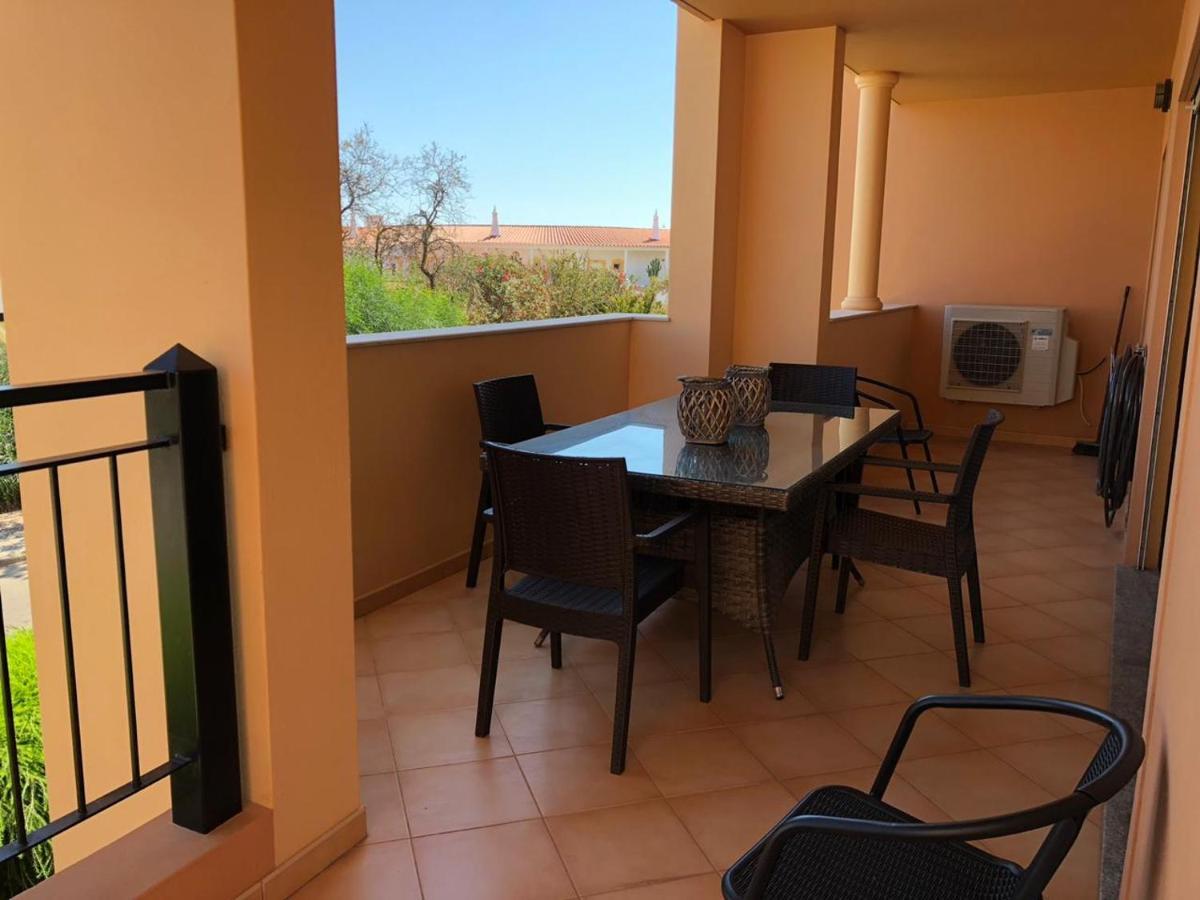 Praia Da Luz Apartment Экстерьер фото