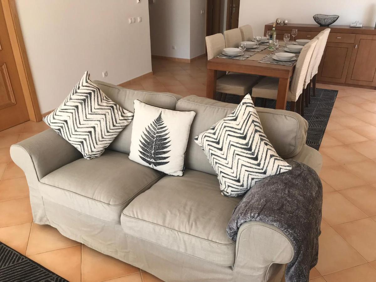 Praia Da Luz Apartment Экстерьер фото