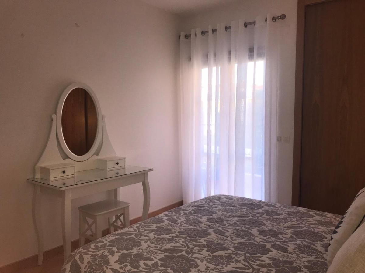 Praia Da Luz Apartment Экстерьер фото