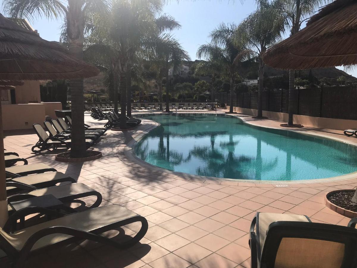 Praia Da Luz Apartment Экстерьер фото