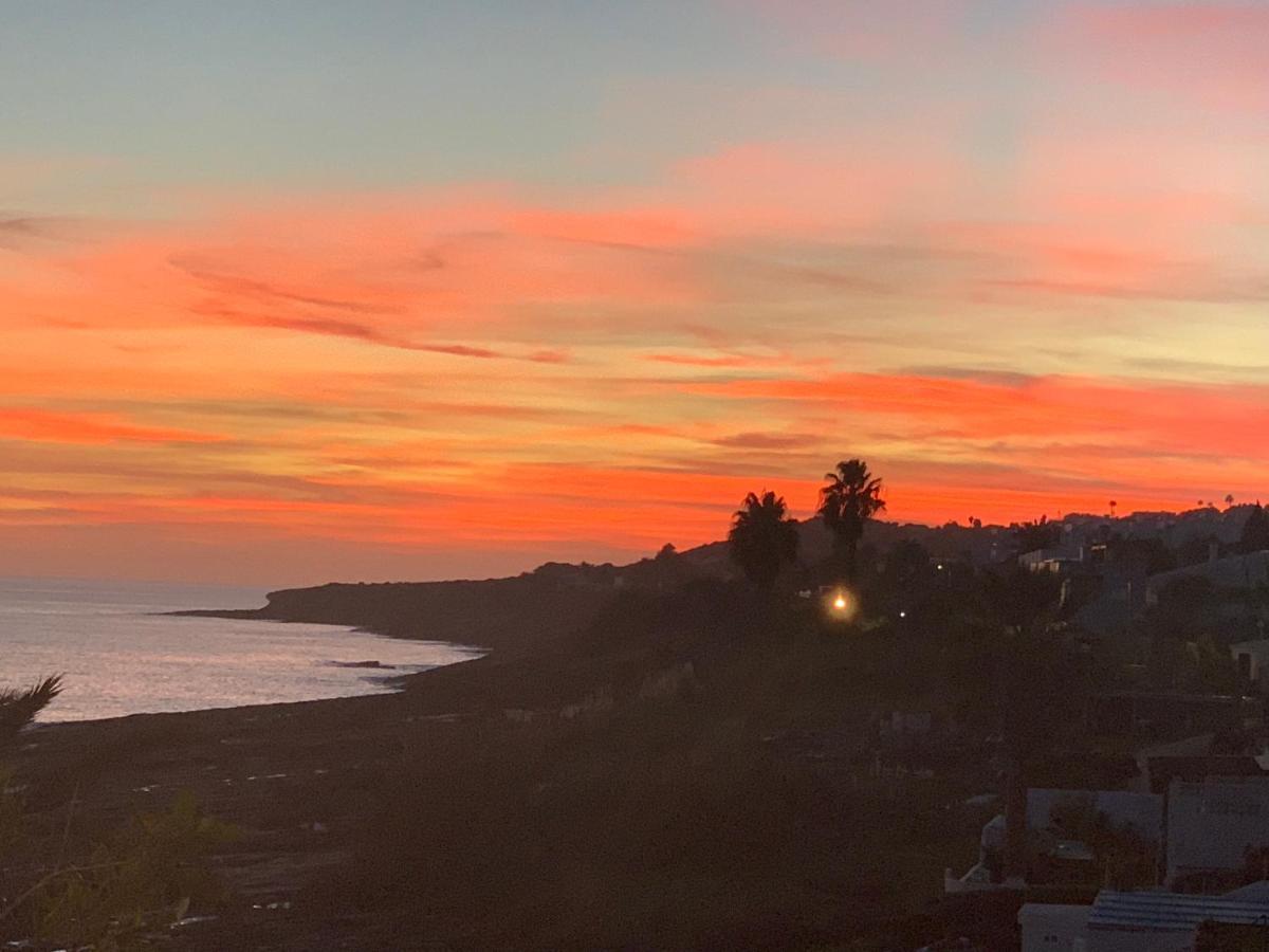 Praia Da Luz Apartment Экстерьер фото